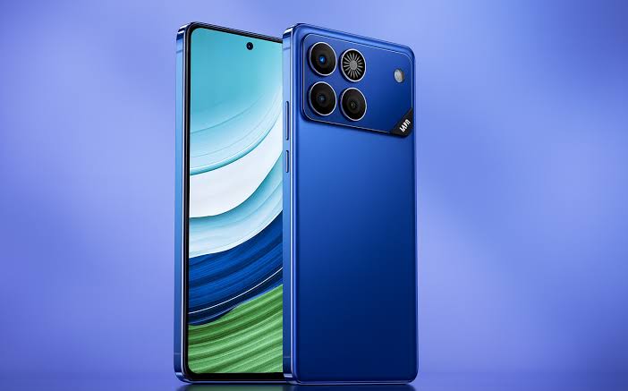 Honor Win с активным охлаждением и аккумулятором на 10 000 мАч показали на рендерах
