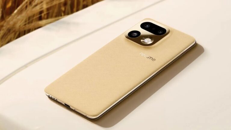 Дизайн realme 16 Pro раскрыли на рекламных изображениях