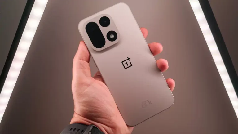OnePlus анонсировала серию смартфонов Turbo