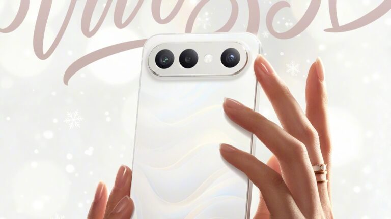vivo представила компактный S50 Pro mini с мощным Snapdragon и ёмким аккумулятором