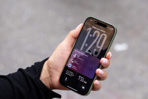 iOS 26.2 «испортила» фотографии с других смартфонов