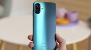 Характеристики Samsung Galaxy A07 5G подтверждены бенчмарком