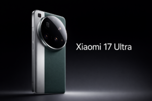 Xiaomi официально подтвердила сроки выхода Xiaomi 17 Ultra