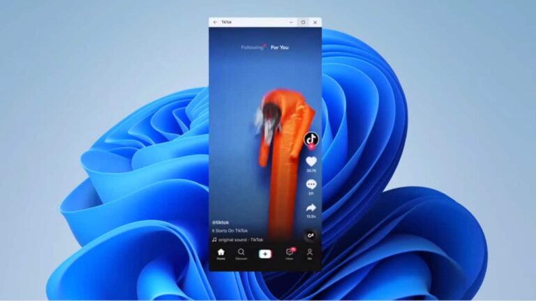 Microsoft усилила интеграцию Android со Windows 11