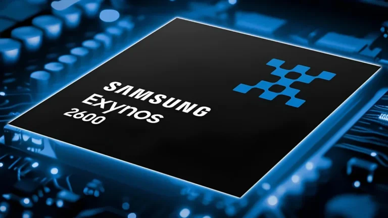 Характеристики Exynos 2600 раскрыты до официального релиза