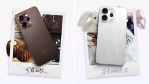 OPPO готовит компактный Reno15 Pro Mini
