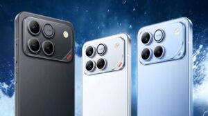 Honor раскрыла характеристики флагманского смартфона Win