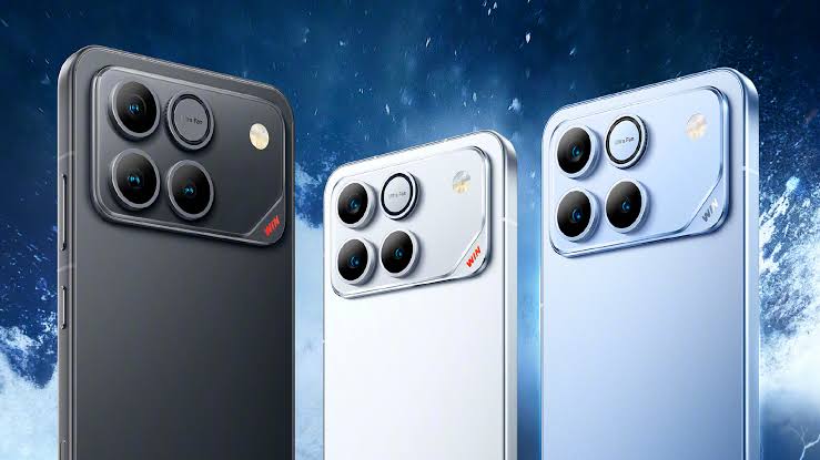 Honor раскрыла характеристики флагманского смартфона Win