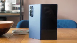 Samsung Galaxy Z Fold 8 получит улучшенные камеры