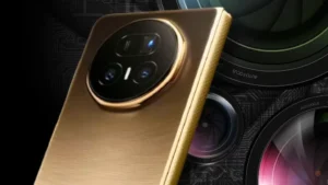 Honor Magic V6 может удивить ёмким аккумулятором