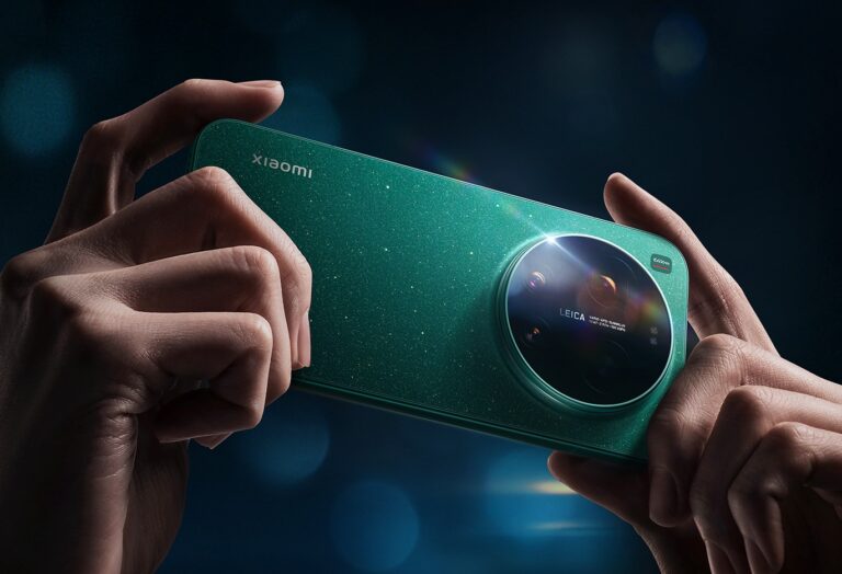Xiaomi 17 Ultra получил официальную дату презентации