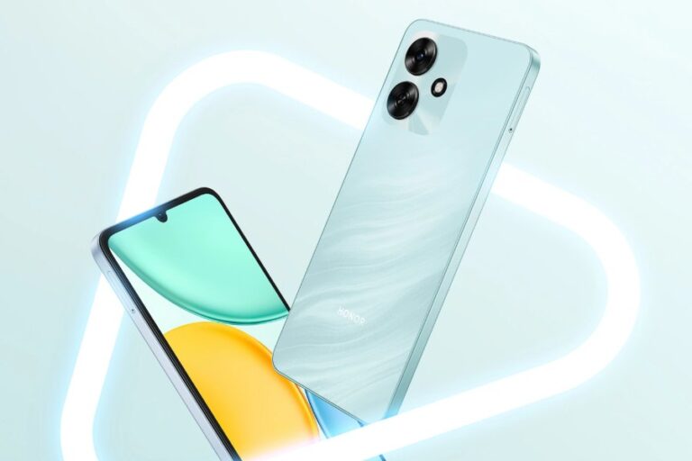 Представлен Honor Play 10A: прочный корпус, экран 90 Гц и «живучая» батарея