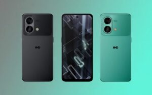 Инсайдер раскрыл характеристики бюджетного смартфона HMD Pulse 2