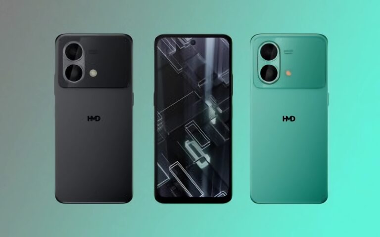 Инсайдер раскрыл характеристики бюджетного смартфона HMD Pulse 2