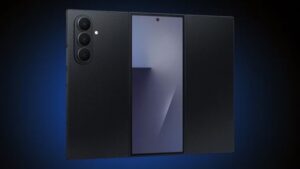 Шарнир Galaxy Z TriFold протестировали на прочность — до заявленных Samsung 200 тысяч циклов не дотянул