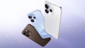 Бенчмарк подтвердил характеристики глобальной версии OPPO Reno15