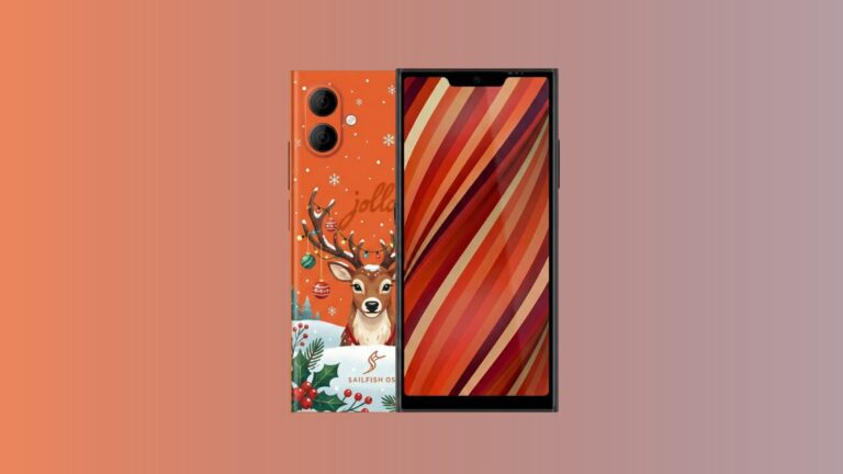 Jolla Phone получит камеры Sony и новейший процессор MediaTek