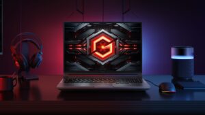 Redmi ставит на паузу выпуск игровых ноутбуков