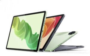 realme Pad 3 получил дату презентации