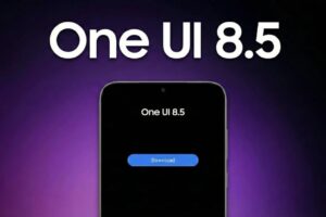 Samsung назвала смартфоны, которые обновятся до One UI 8.5