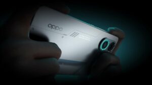 Слух: OPPO изменила характеристики флагмана K15 Turbo Pro перед анонсом