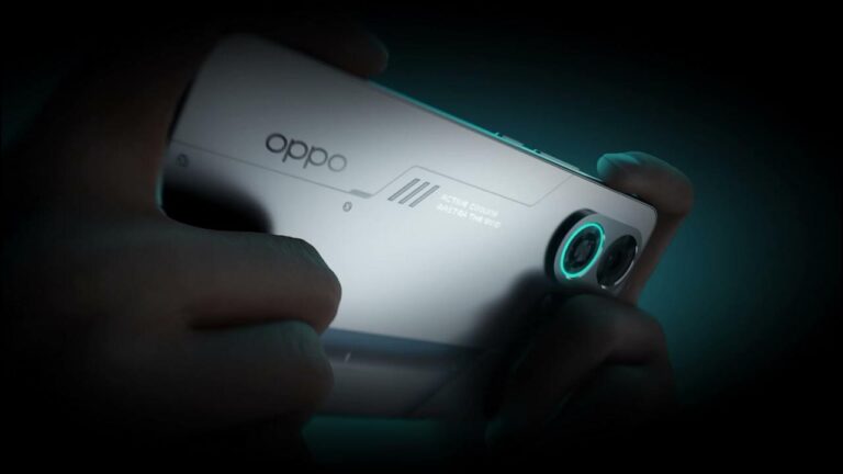 Слух: OPPO изменила характеристики флагмана K15 Turbo Pro перед анонсом