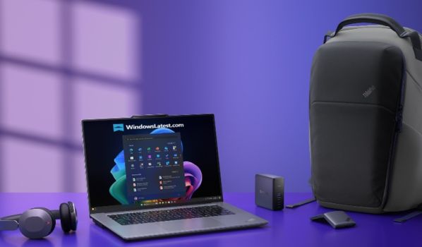 Опубликован список главных новинок Lenovo на CES 2026