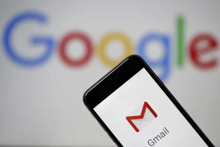 Google разрешит менять адрес Gmail без потери данных