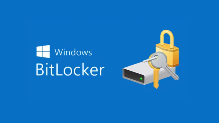 Microsoft наконец решила проблему «тормозного» BitLocker в Windows