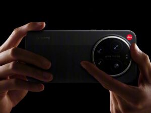 Представлен Xiaomi 17 Ultra с непрерывным зум-объективом