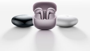 Xiaomi выпустила Buds 6: упор на эргономику и качество звучания