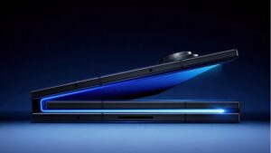 Galaxy Z TriFold провалил тест на прочность