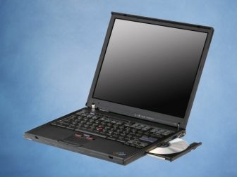 22-летний IBM ThinkPad T42 проверили на готовность к 2026 году