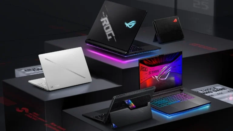 Инсайд: ASUS может начать собственное производство оперативной памяти