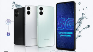 Galaxy A07 5G получит аккумулятор на 6000 мАч