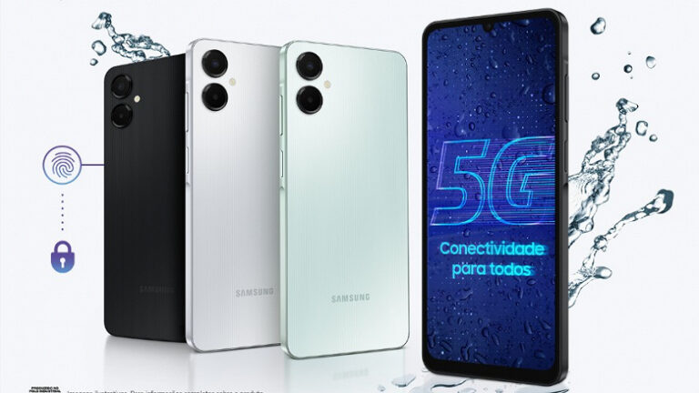 Galaxy A07 5G получит аккумулятор на 6000 мАч