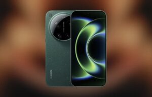 Стоковые обои Xiaomi 17 Ultra уже доступны для скачивания