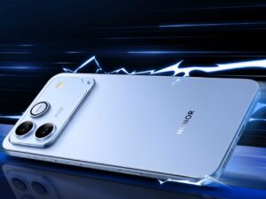 Представлен геймерский Honor Win: батарея 10 000 мАч и встроенный кулер