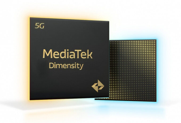 Субфлагманский чип MediaTek Dimensity 8500 испытали в бенчмарке