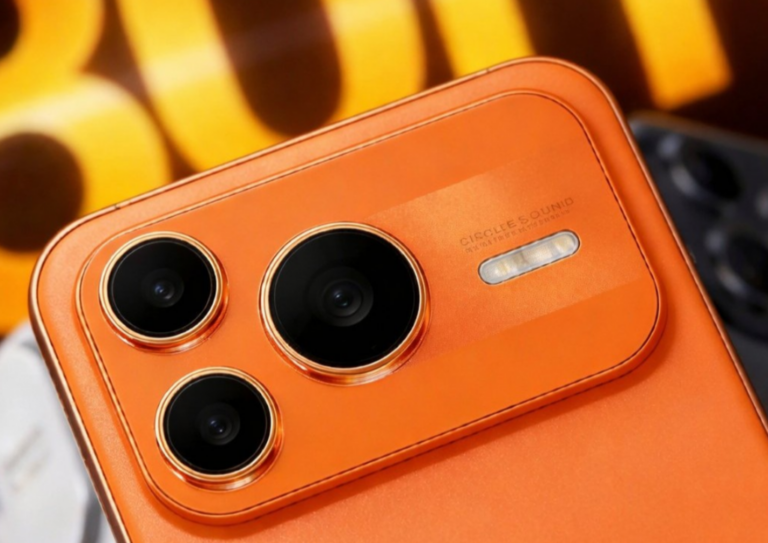 Honor Power 2 будет похож на iPhone 17 Pro