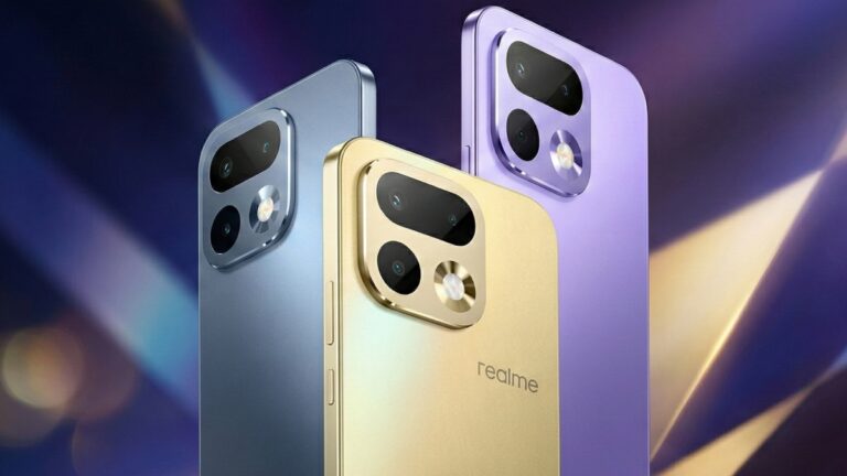 Характеристики realme 16 Pro почти полностью рассекречены до релиза