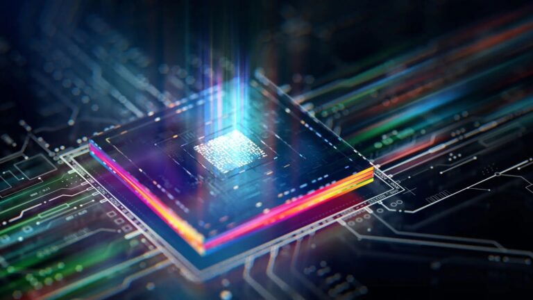 Китайские фотонные чипы оказались в сотни раз быстрее ИИ-GPU NVIDIA в узких задачах