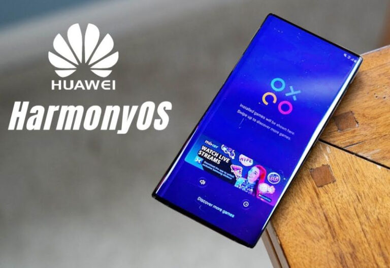 HarmonyOS обошла iOS по популярности в Китае