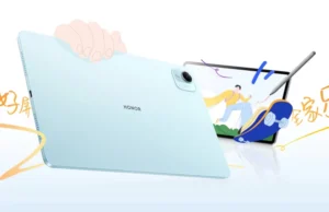 Honor Tablet X10 Pro представлен официально: тонкий и автономный планшет от $214
