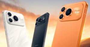 Honor Power 2 представлен официально: аккумулятор на 10 080 мАч и яркий OLED-экран от $385