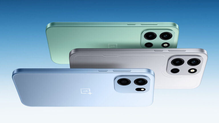 OnePlus представила смартфоны Turbo 6 и 6V с аккумуляторами на 9000 мАч