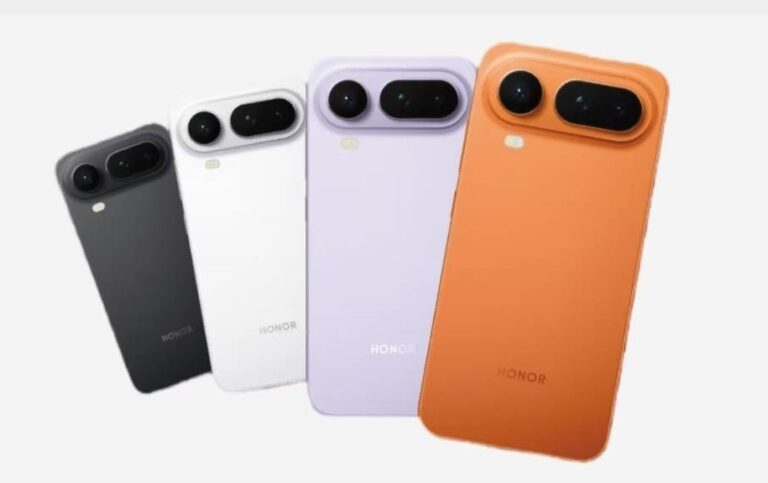 Honor Magic8 Pro Air анонсировали на 19 января