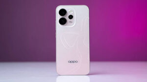 OPPO Reno15 Pro Mini получил аккумулятор на 6200 мАч и зум-камеру