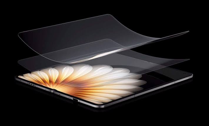 OPPO готовит к выпуску Find N7 — конкурента первому складному iPhone