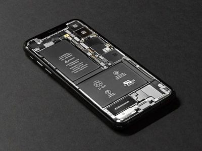 iPhone может временно «раздуваться» во время авиаперелётов